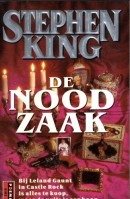 De noodzaak - Stephen King