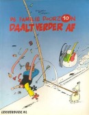 De familie Doorzon daalt verder af - Gerrit de Jager