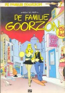 De familie Doorzon: De familie Goorzon nr 7 - Gerrit de Jager