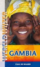 Gambia - Paul de Waard