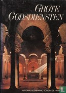 Grote Godsdiensten