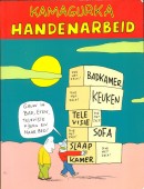 Handenarbeid - Kamagurka
