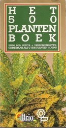 Het 500 plantenboek - Julia Voskuil