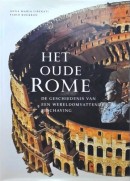 Het oude Rome - Anna Maria Liberati