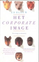 Het Corporate Image - Ed Blauw