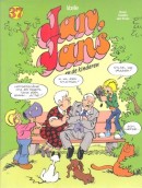 Jan, Jans en de kinderen 37 - Jan Kruis