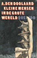  Kleine mensen in de grote wereld - A. den Doolaard