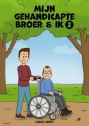 Mijn gehandicapte broer en ik 2 - Camiel Derkx