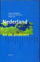 Nederland en de anderen - Wilfried Uitterhoeve (red)