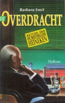 De Overdracht - Barbara Smit