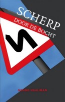 Scherp door de bocht - Menno Haaijman