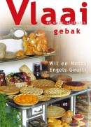 Vlaai en ander Limburgs gebak - Netty Engels-Geurts