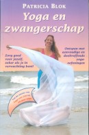 Yoga en zwangerschap - Patricia Blok