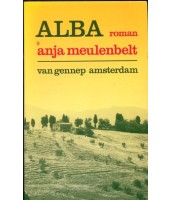Alba - Anja Meulenbelt