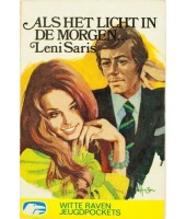 Als het licht in de morgen - Leni Saris