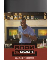 Born2Cook - Ramon Beuk