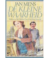 De kleine waarheid - Jan Mens