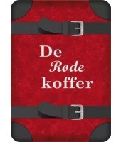 De Rode Koffer - diverse auteurs