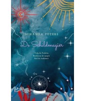 De Schildmagiër - Miranda Peters