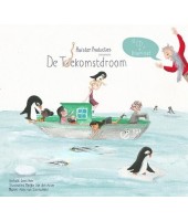 De Toekomstdroom - Loes Rom 