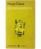 De verwondering - Hugo Claus