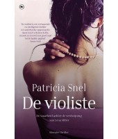 De violiste - Patricia Snel