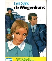 De Wingerdrank - Leni Saris