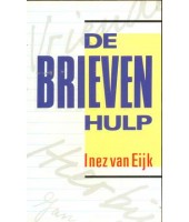 De brievenhulp - Inez van Eijk