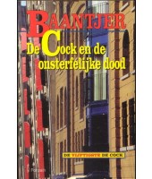 De Cock en de onsterfelijke dood - A.C. Baantjer 