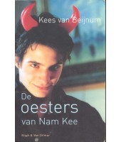 De oesters van Nam Kee - Kees van Beijnum
