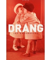 Drang - Jef Rademakers