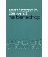 Een boom in de wind – Nel Benschop