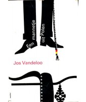 Een mannetje uit Polen - Jos Vandeloo
