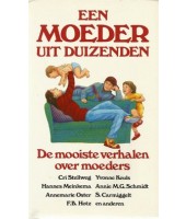 Een moeder uit duizenden 