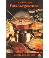 Fondue / Gourmet - Hans Belterman