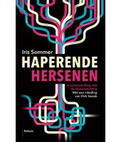 Haperende hersenen - Iris Sommer
