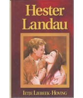 Hester Landau - Ietje Liebeek-Hoving