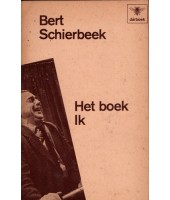 Het boek Ik - Bert Schierbeek