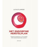 Het endorfine herstelplan - Lucas Flamend