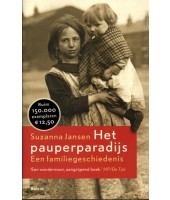 Het pauperparadijs - Suzanne Jansen