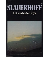Het verboden rijk - J. Slauerhof