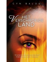 Het verschroeide land - Cyn Balog