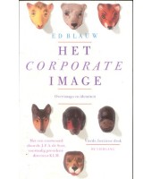 Het Corporate Image - Ed Blauw