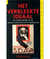 Het verbleekte ideaal | Rudolf de Jong & G. Verrips