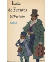 Isaäc de Fuentes - Maurits Wertheim