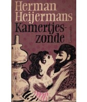 Kamertjeszonde - Herman Heijermans