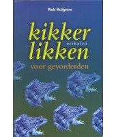 Kikkerlikken - Rob Kuijpers
