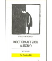 Koot graaft zich autobio - Kees van Kooten
