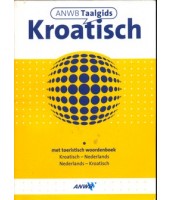 Kroatisch - ANWB taalgids