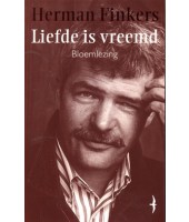 Liefde is vreemd - Herman Finkers